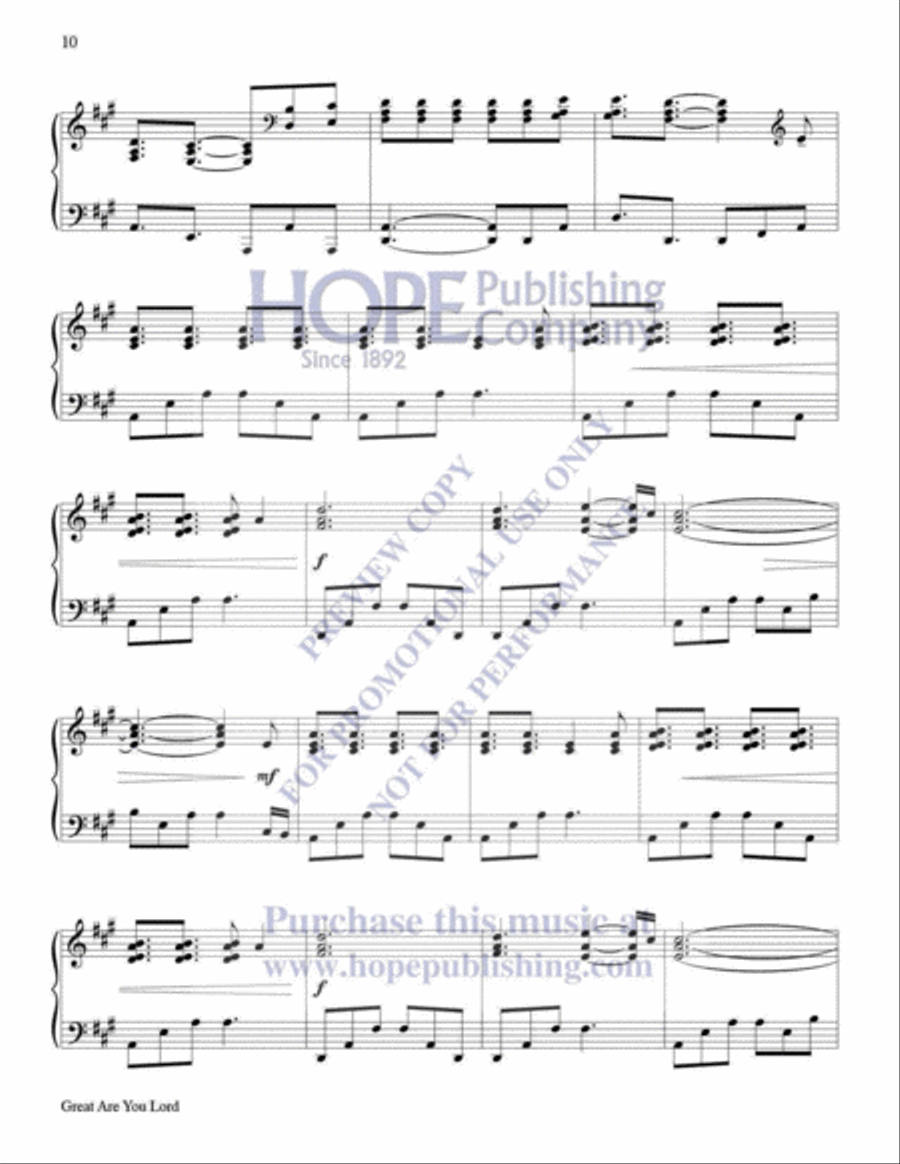 Essential Collection of Contemporary Piano Settings, Vol. 2