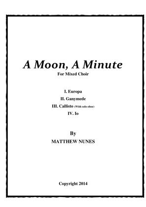 A Moon, A Minute