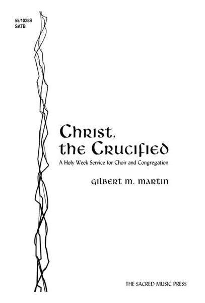 Christ the Crucified