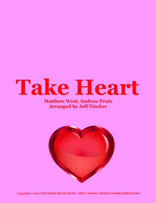 Take Heart