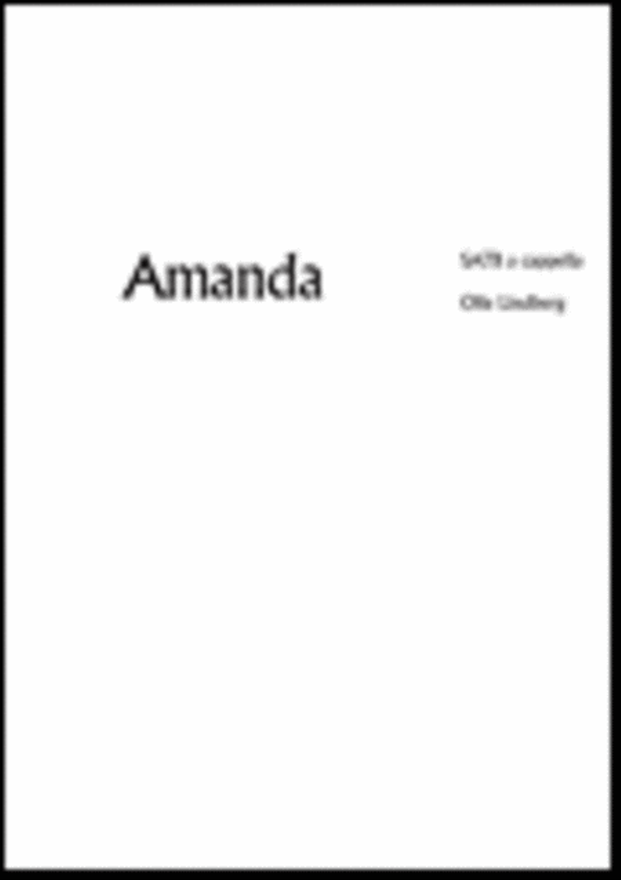 Amanda