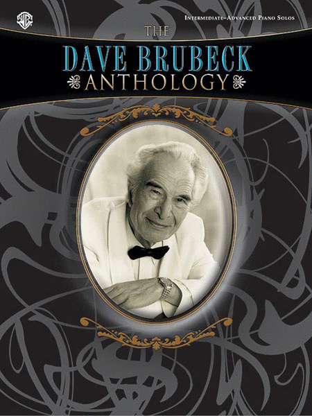 Dave Brubeck Anthology