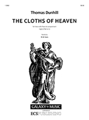 The Cloths of Heaven