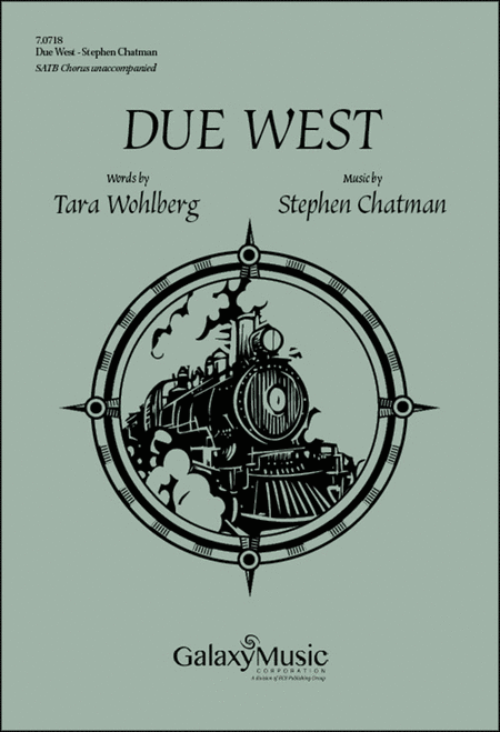 Due West