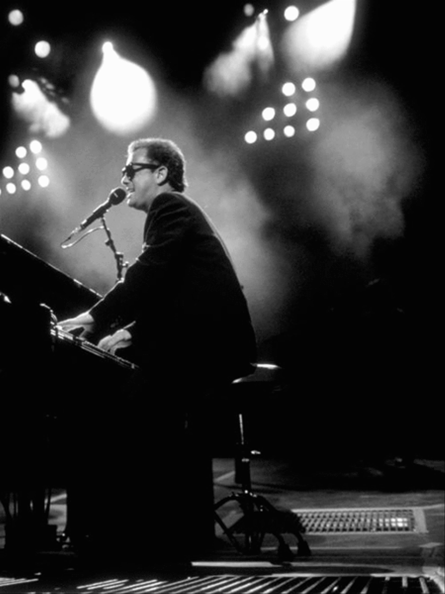 Billy Joel – Greatest Hits, Volume I & II Piano, Vocal, Guitar scores gallery preview page 8