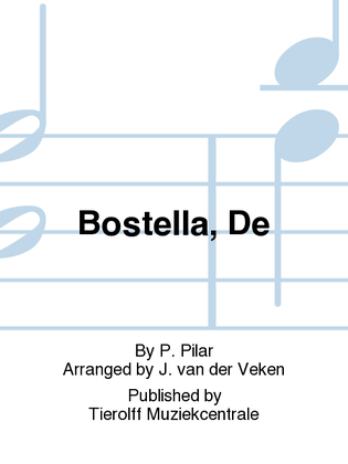 De Bostella (Viens Danser La Bostella)