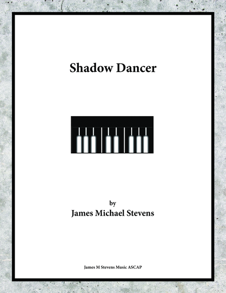 Shadow Dancer image number null