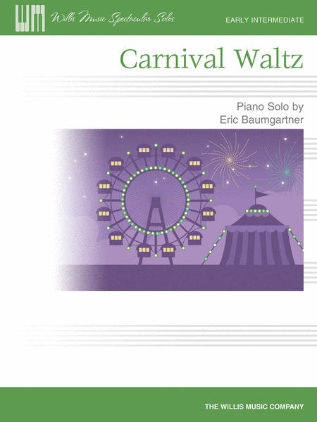 Carnival Waltz image number null