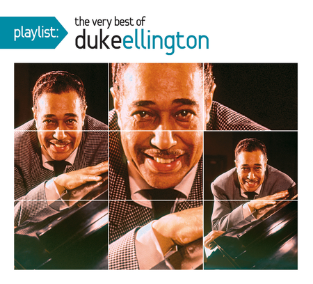 Playlist: Best Ellington