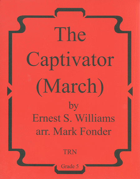 The Captivator March