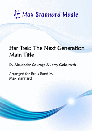 Star Trek - The Next Generation(r)