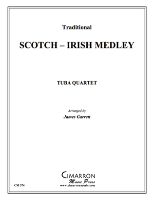 Scotch-Irish Medley