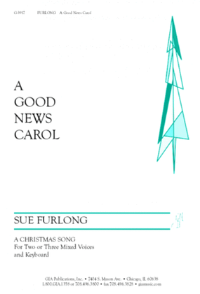 A Good News Carol
