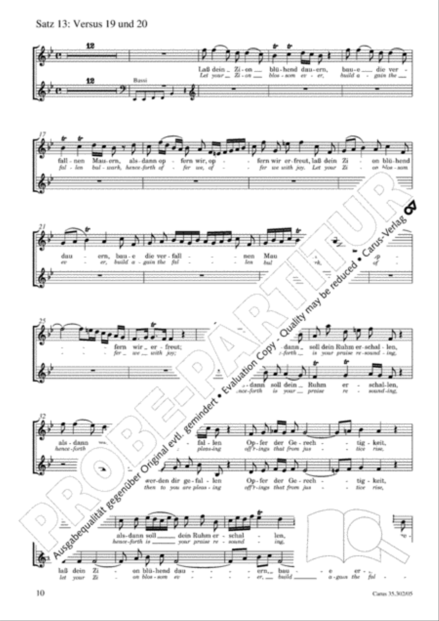 Tilge, Hochster, meine Sunden SA scores gallery preview page 11