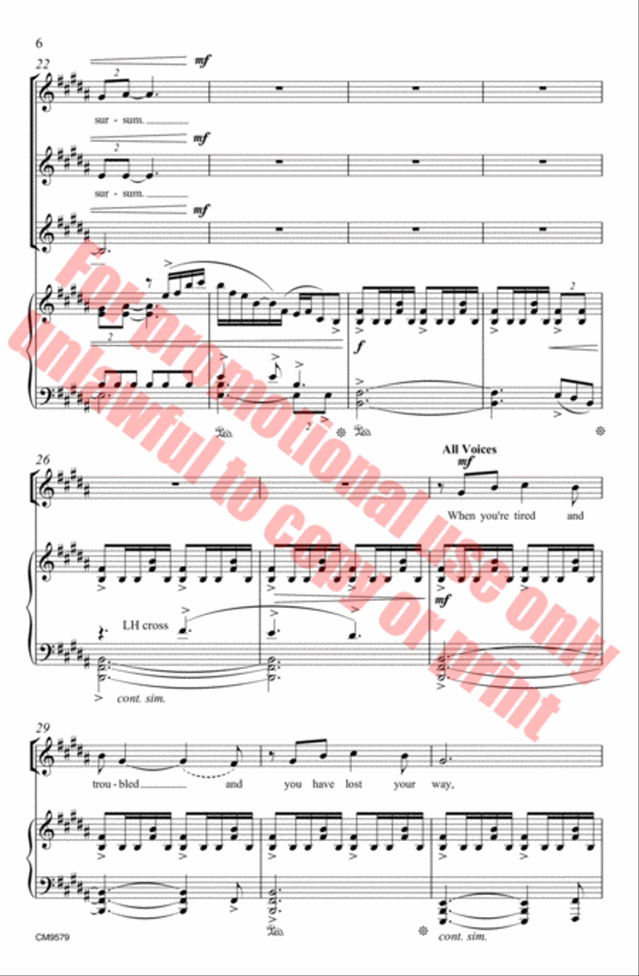 Ad Astra SSA scores gallery preview page 7