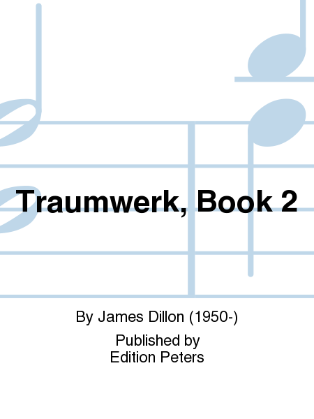 Traumwerk, Book 2