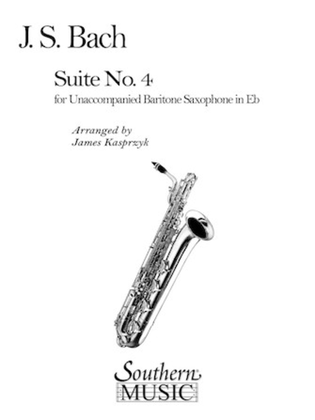 Suite No. 4