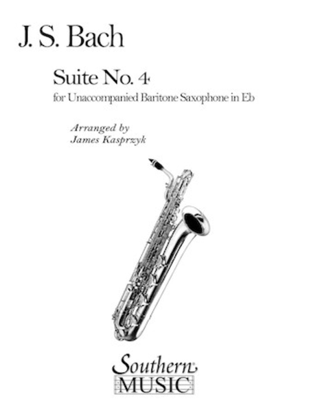 Suite No. 4