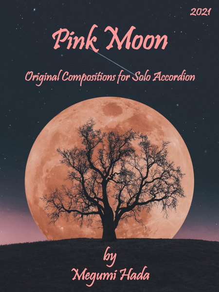 Pink Moon (Accordion Solo) image number null