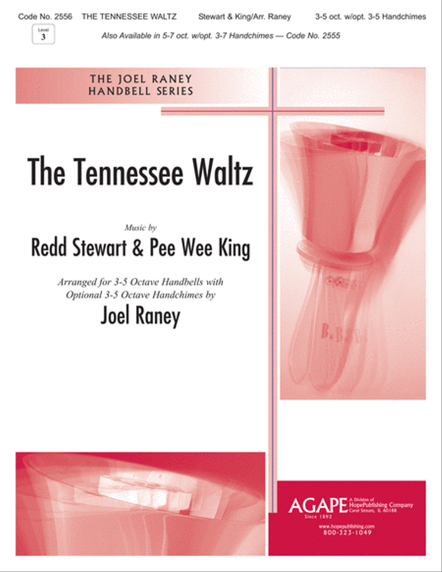 The Tennessee Waltz