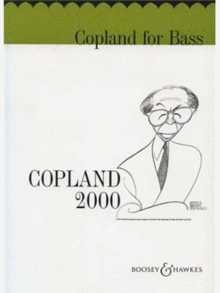 Copland for Bass