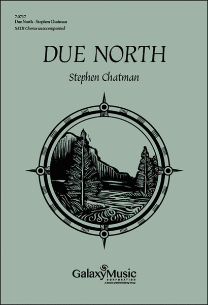 Due North (Complete Collection)