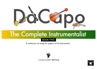 The Complete Instrumentalist Book Two