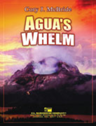 Book cover for Agua's Whelm