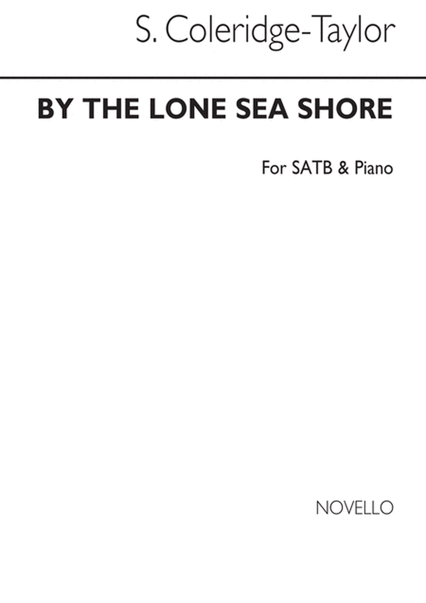 By The Lone Sea