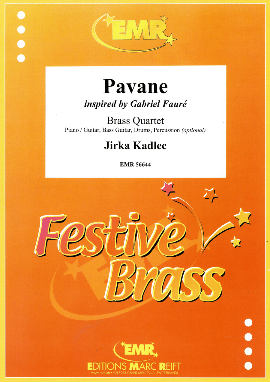 Pavane