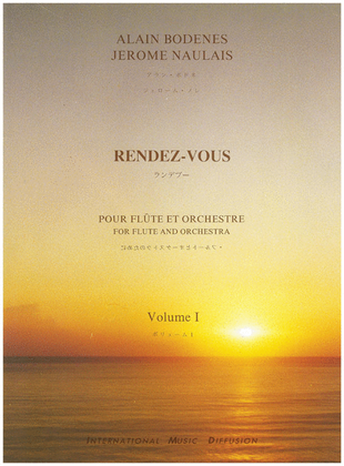 Rendez Vous - Volume I