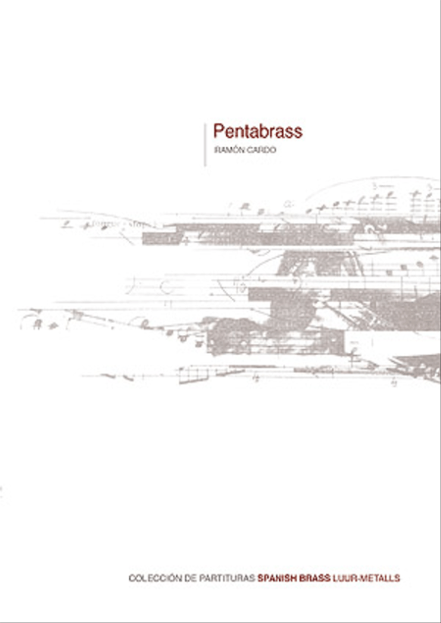 Pentabrass 