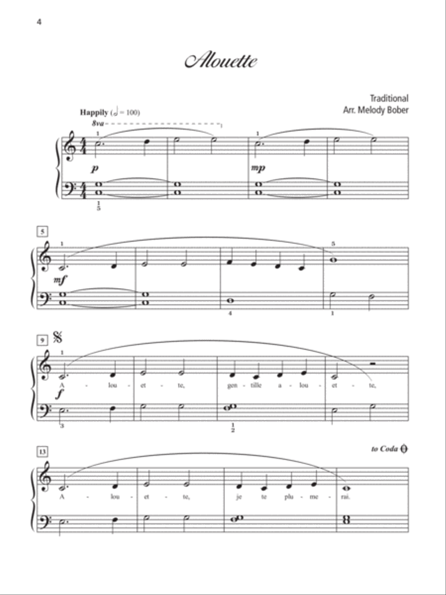 Grand Favorites for Piano