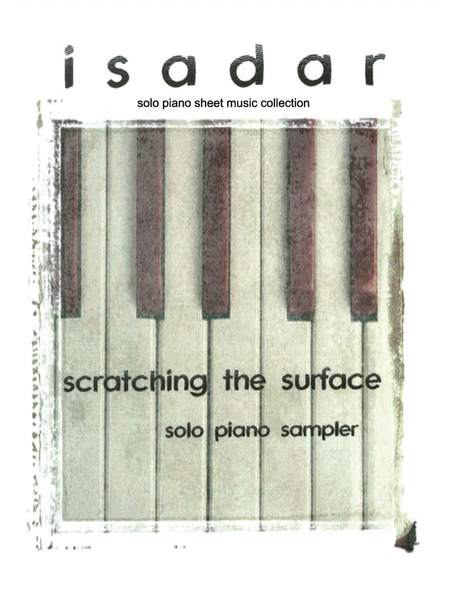 ISADAR - Scratching The Surface (Sampler/Compilation) [complete collection]