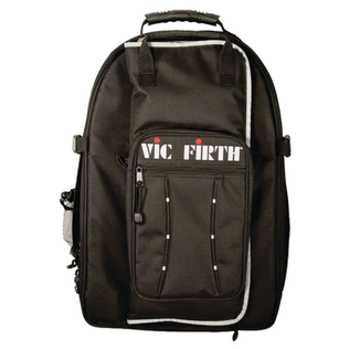 Book cover for Vic Firth Drummer's Backpack