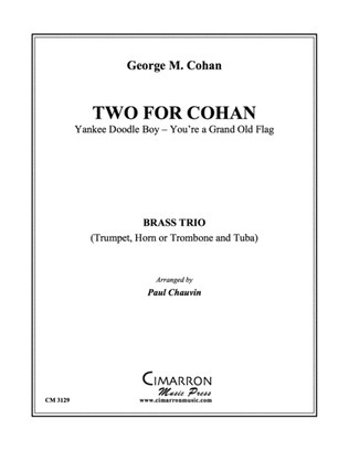 Two for Cohan