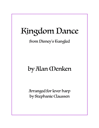 Kingdom Dance