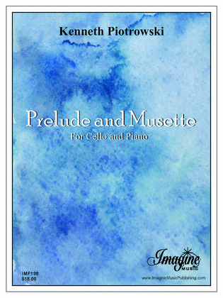 Prelude and Musette