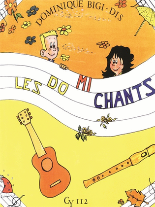 Book cover for The C-e Songs (children Voices)