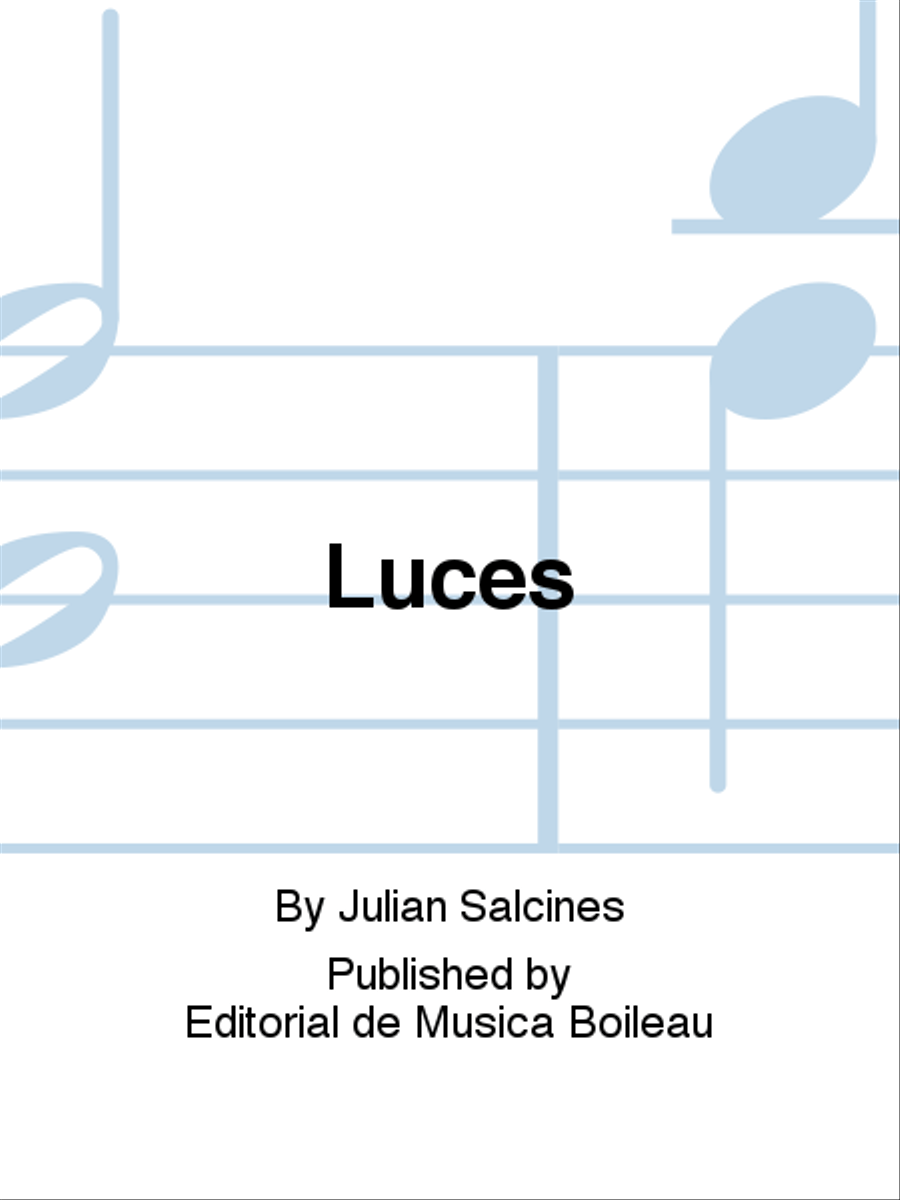 Luces