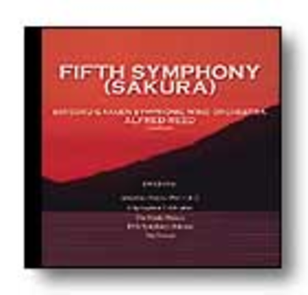 Fifth Symphony (Sakura) image number null