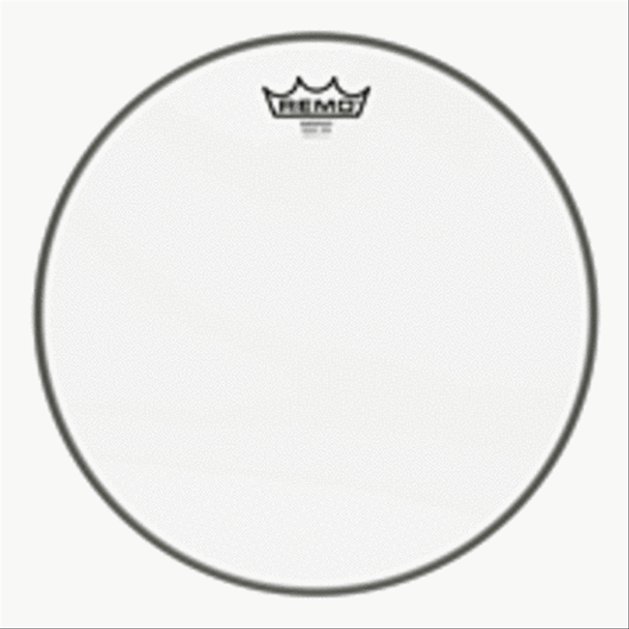 Snare, Emperor, Hazy, 13“ Diameter