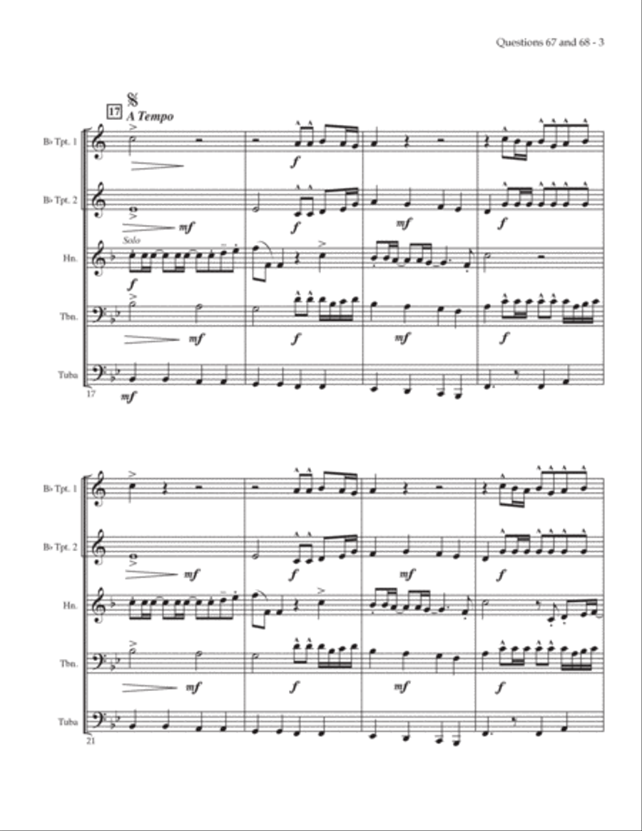 Questions 67 And 68 School and Community scores gallery preview page 3