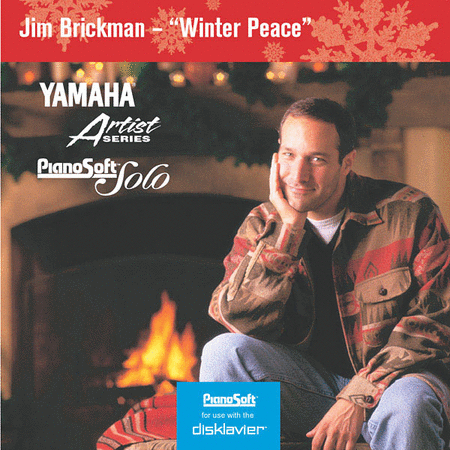 Jim Brickman - Winter Peace