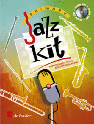 Primary Jazz Kit