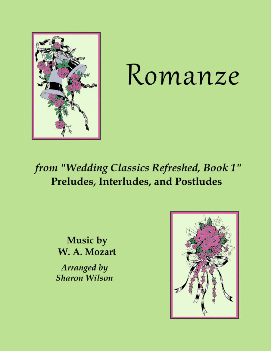 Romanze from 