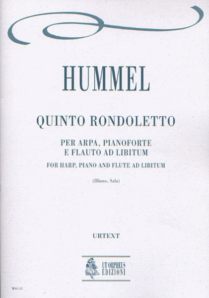 Rondoletto No. 5