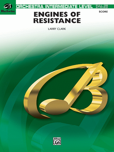 Engines of Resistance
