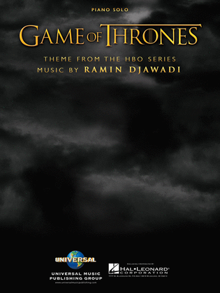 Game of Thrones (Theme)