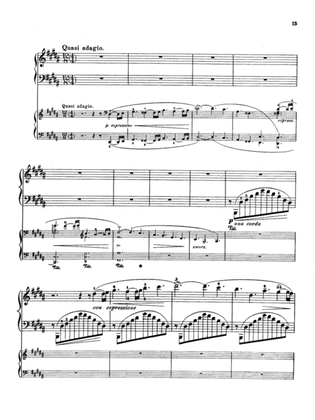Book cover for Liszt: Piano Concerto No. 1 in E flat Major